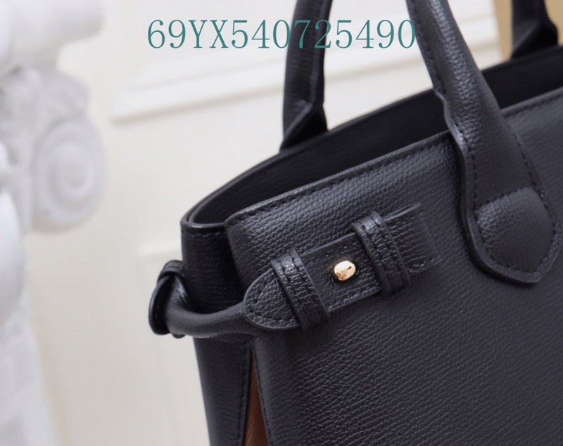 LTB Fashion -BBR Bags - 724