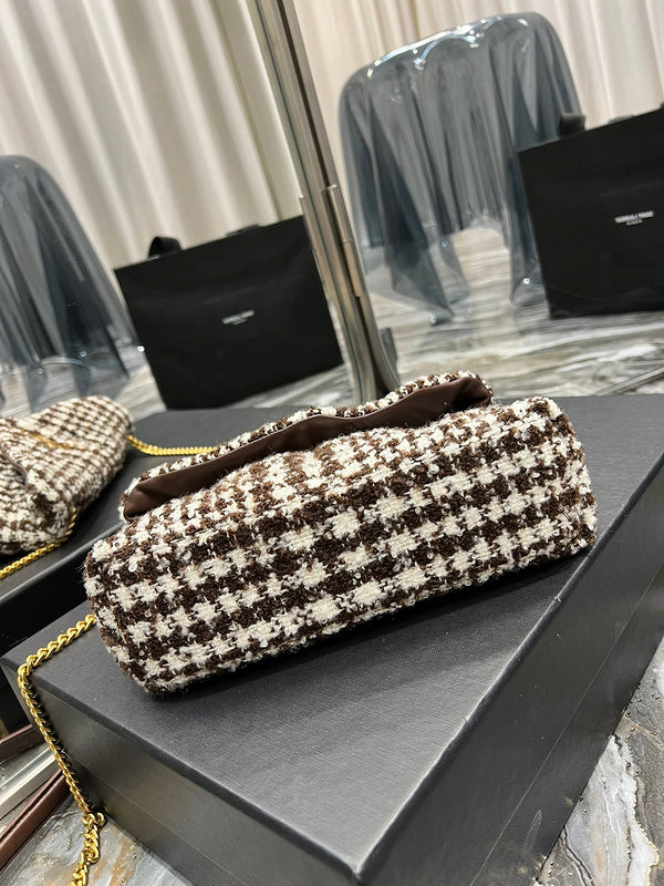LTB - SLY Bags 414