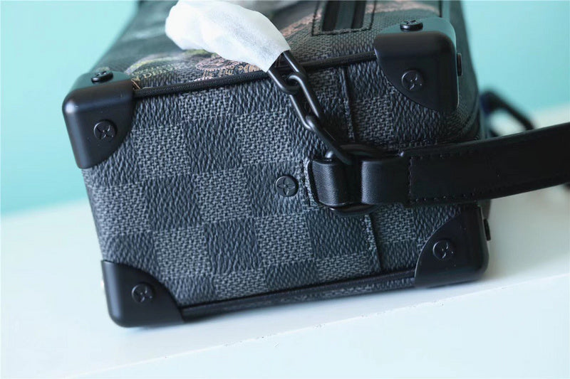 Luxe Touch Fashion LTB-bags - 10134