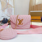 Luxe Touch Fashion LTB-bags - 17580