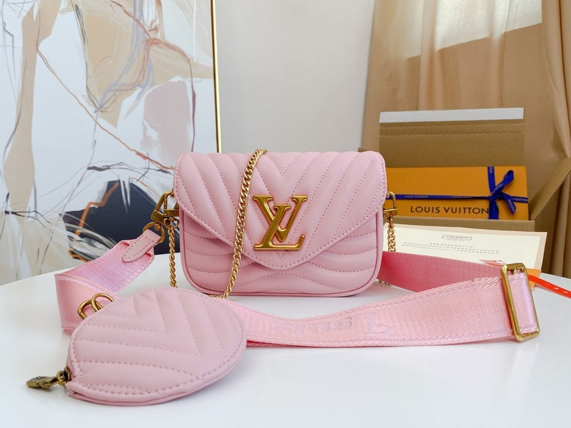 Luxe Touch Fashion LTB-bags - 17580