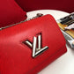 Fashion Luxe Touch bags - 3588