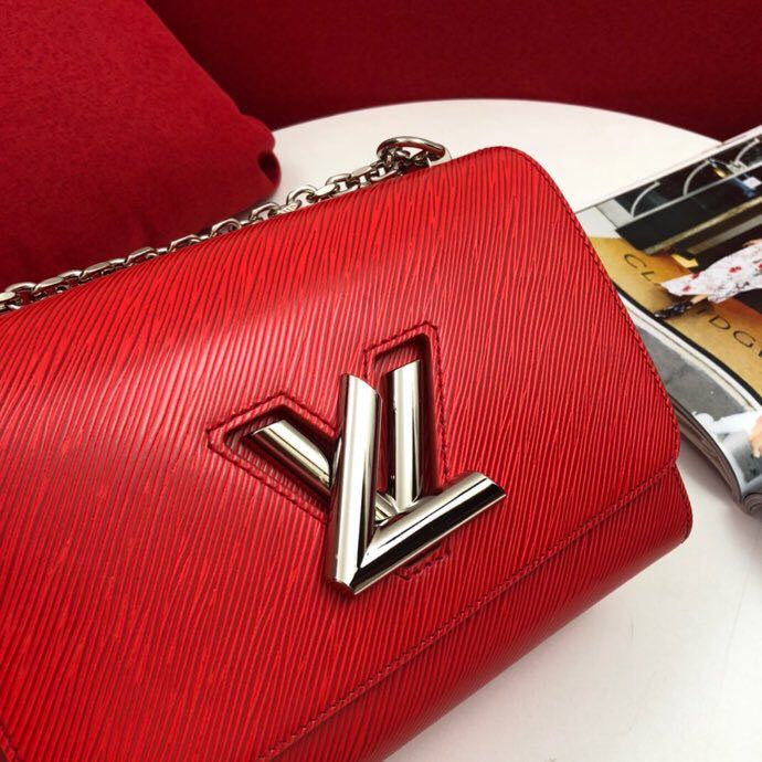 Fashion Luxe Touch bags - 3588