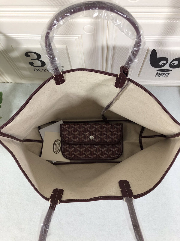 Luxe Touch Bags - GOD Bags - 293