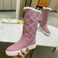 Luxe Touch Bags -  Women Shoes - 790