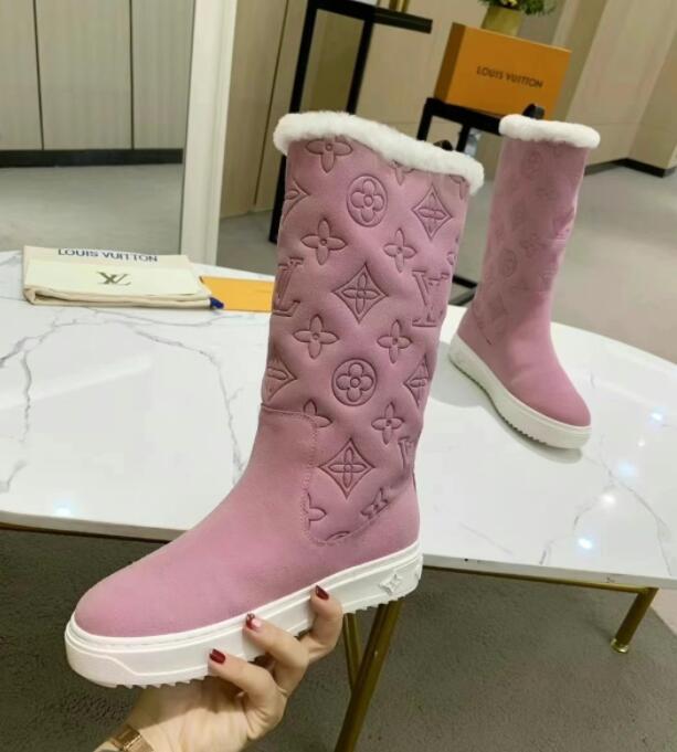 Luxe Touch Bags -  Women Shoes - 790