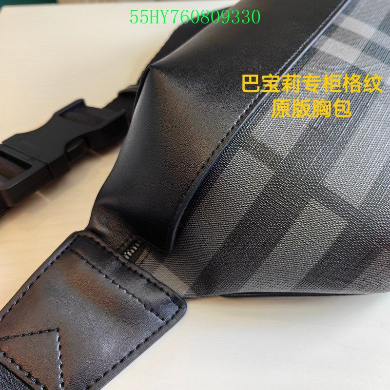 Luxe Touch Fashion -BBR Bags - 077