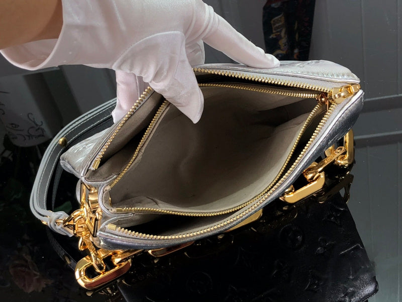 Luxe Touch Fashion LTB-Bags - 16954
