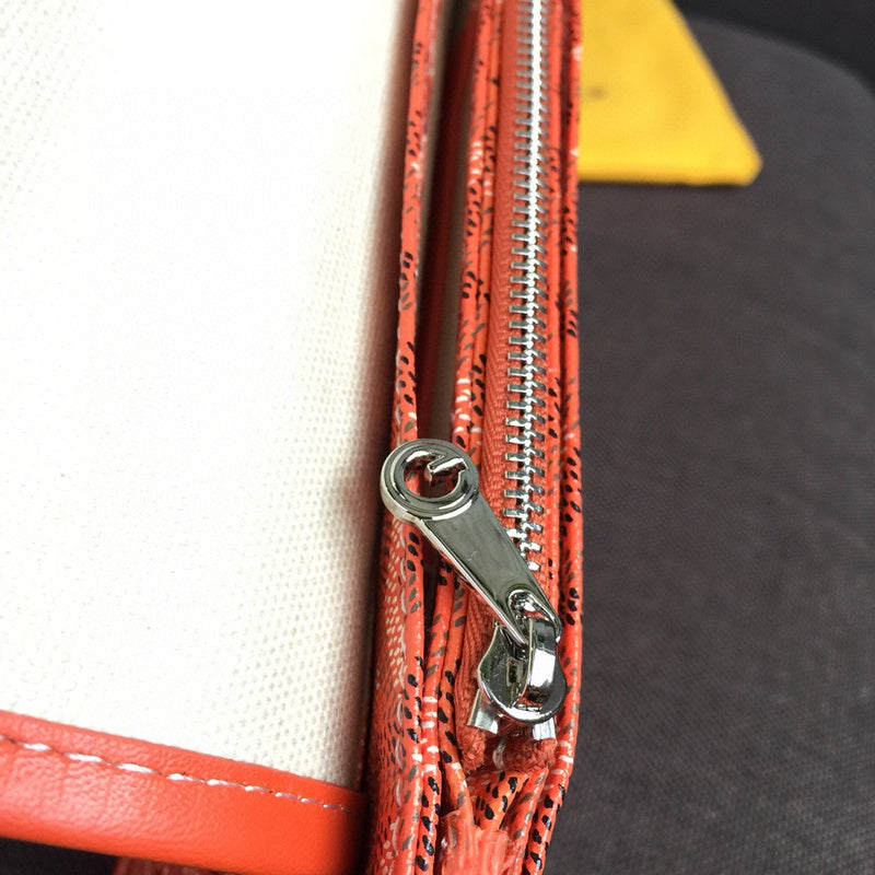 Luxe Touch Bags - GOD Bags - 155