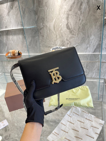 Luxe Touch Bags Fashion -BBR Bags - 1700