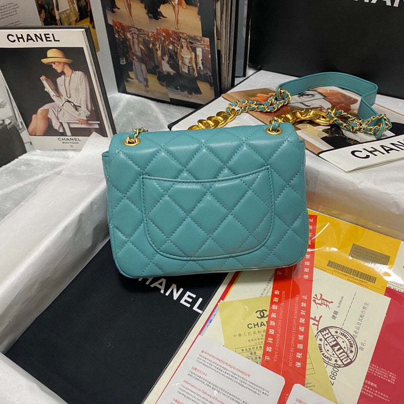 Luxe Touch Bags 

 -  Bags - 3354