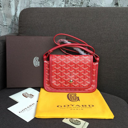 Luxe Touch Bags - GOD Bags - 145