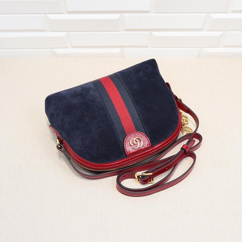 Luxe Touch Bags - Luxe Touch Bags - 873