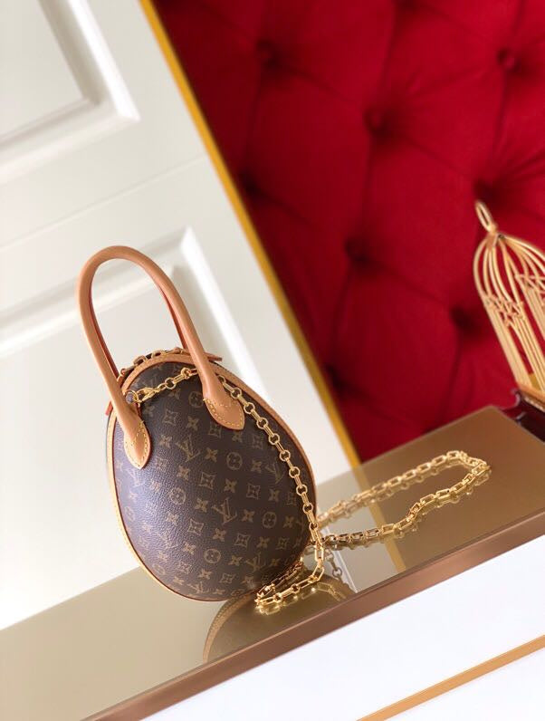 Fashion Luxe Touch bags - 3611