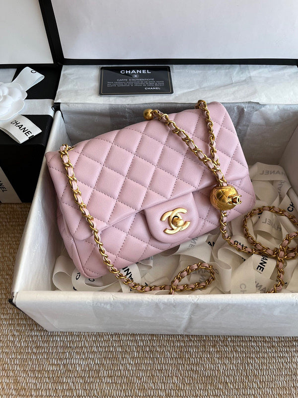 Luxe Touch Bags 

 -  Bags - 3466