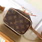 Luxe Touch Bags -   2525