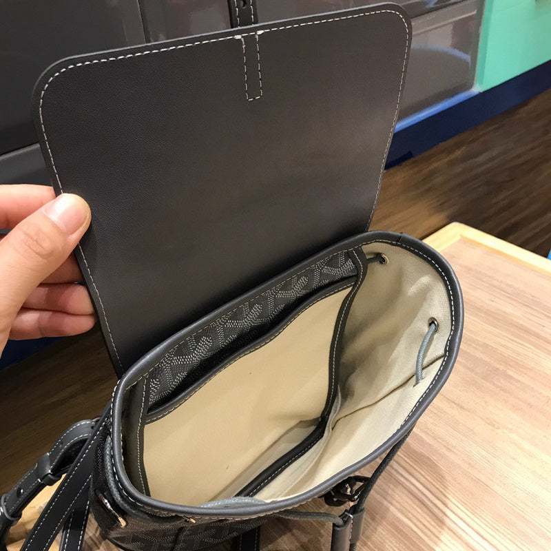 Luxe Touch Bags - GOD Bags - 022