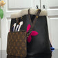 Luxe Touch Bags 

 - LTB Bags - 2746