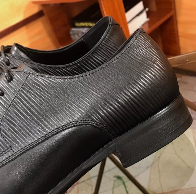 Luxe Touch Bags 

 - LTB Men Shoes - 1802