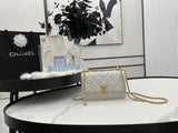 Luxe Touch Bags -  Bags - 599