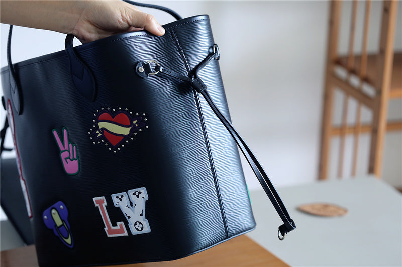 Luxe Touch Fashion LTB-bags - 8097