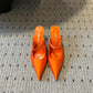 Luxe Touch Bags - PD Women Shoes - 100