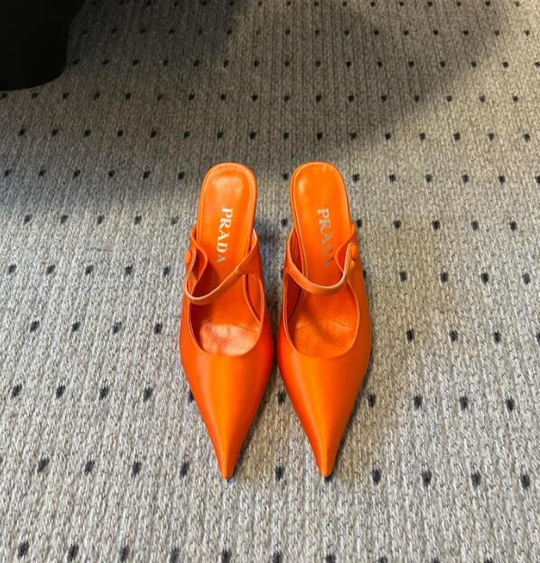Luxe Touch Bags 

 - PD Women Shoes - 100