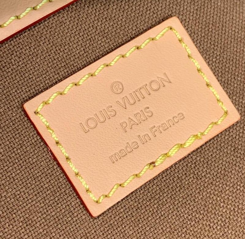 Luxe Touch Bags -   2135