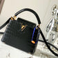 Fashion Luxe Touch bags - 3340