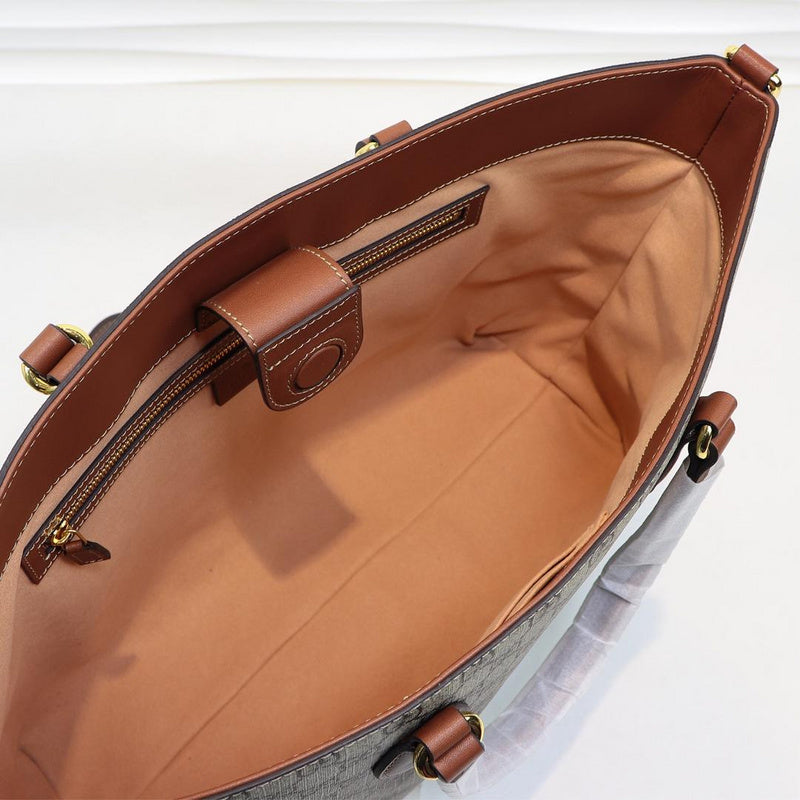 Luxe Touch Bags - Luxe Touch Bags - 1108