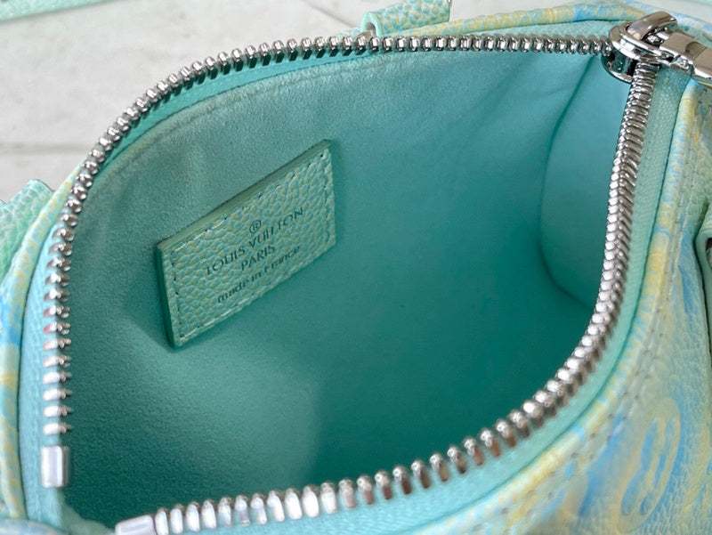Fashion Luxe Touch bags - 4852