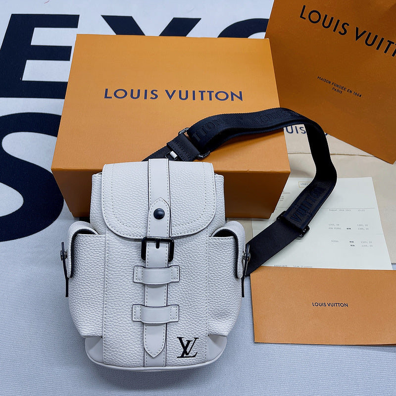 Luxe Touch Fashion LTB-bags - 9667