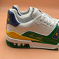 Luxe Touch Bags -  Men Shoes - 1111