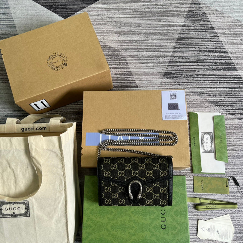 LTB - GG Bags - 1506