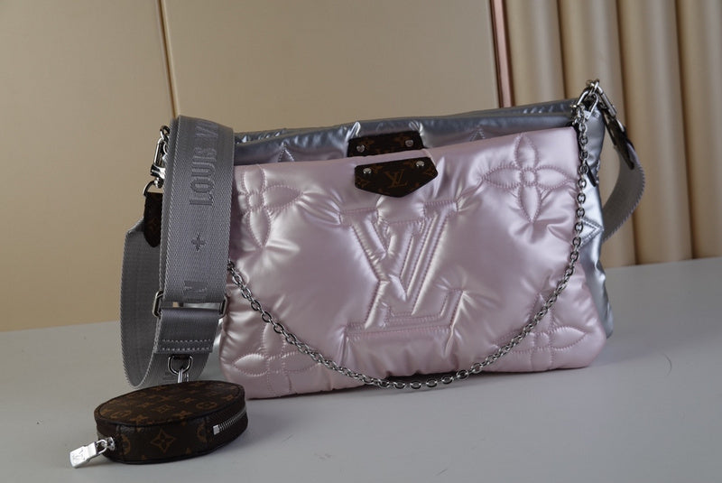 Fashion Luxe Touch bags - 3347