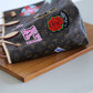 Luxe Touch Fashion LTB-bags - 8082