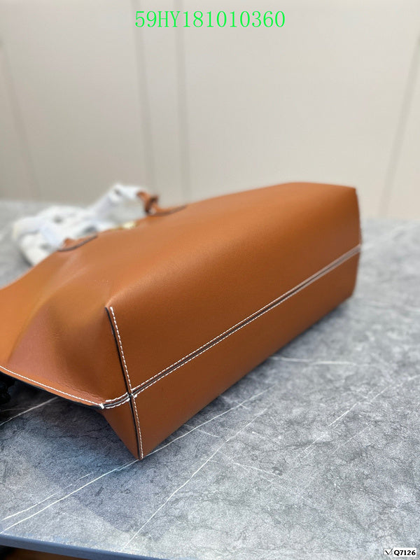 Luxe Touch Bags Fashion -BBR Bags - 263