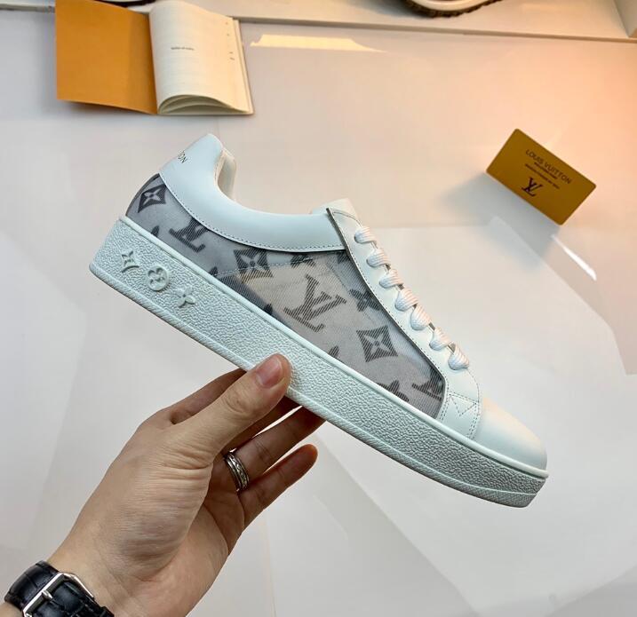 Luxe Touch Bags -  Men Shoes - 1810