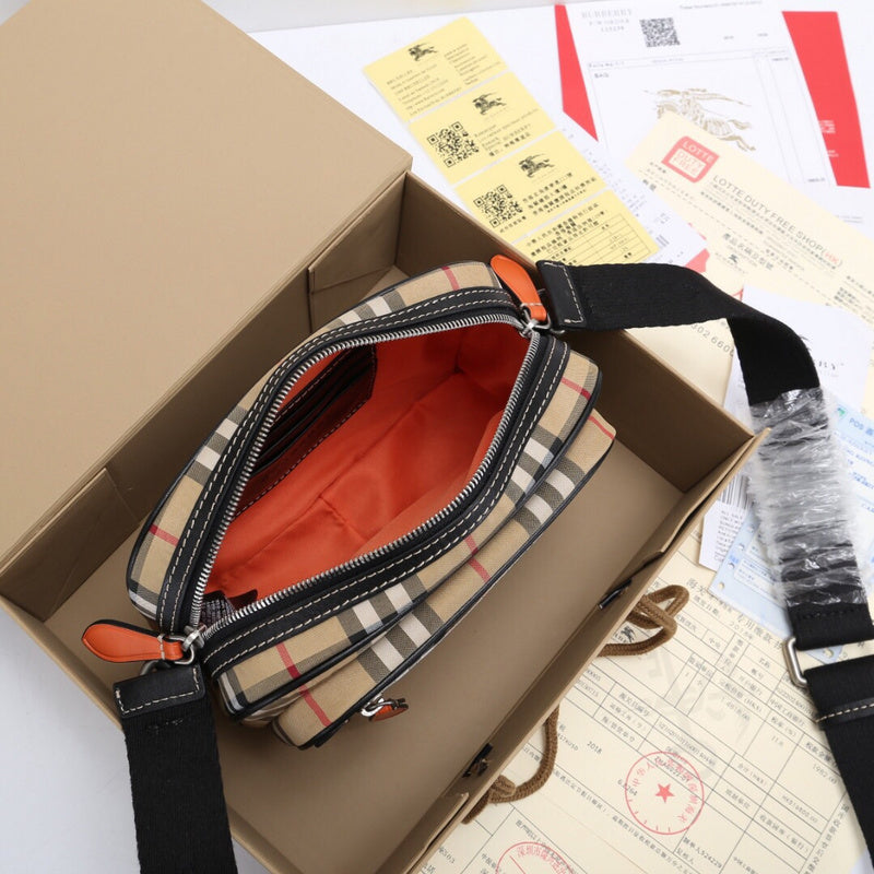 Luxe Touch Bags Fashion -BBR Bags - 1662