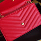 Luxe Touch - SLY Bags 224