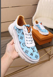 Luxe Touch Bags 

 - LTB Men Shoes - 2003