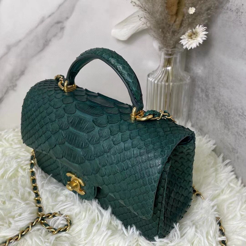Luxe Touch Bags 

 -  Bags - 3158