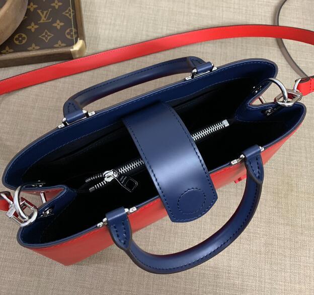 Luxe Touch Bags -   2425