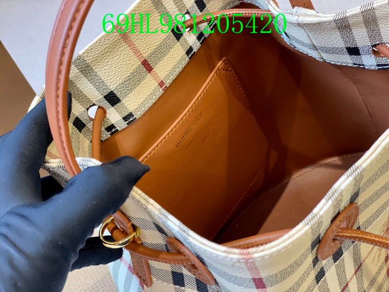 Luxe Touch Bags Fashion -BBR Bags - 237