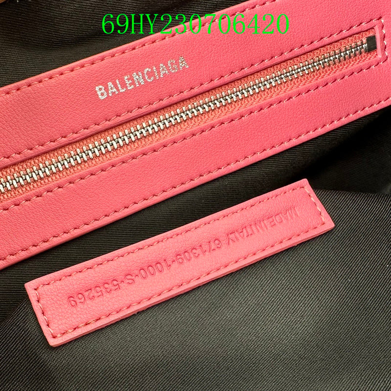 LTB Fashion - BGA Bags - 1711