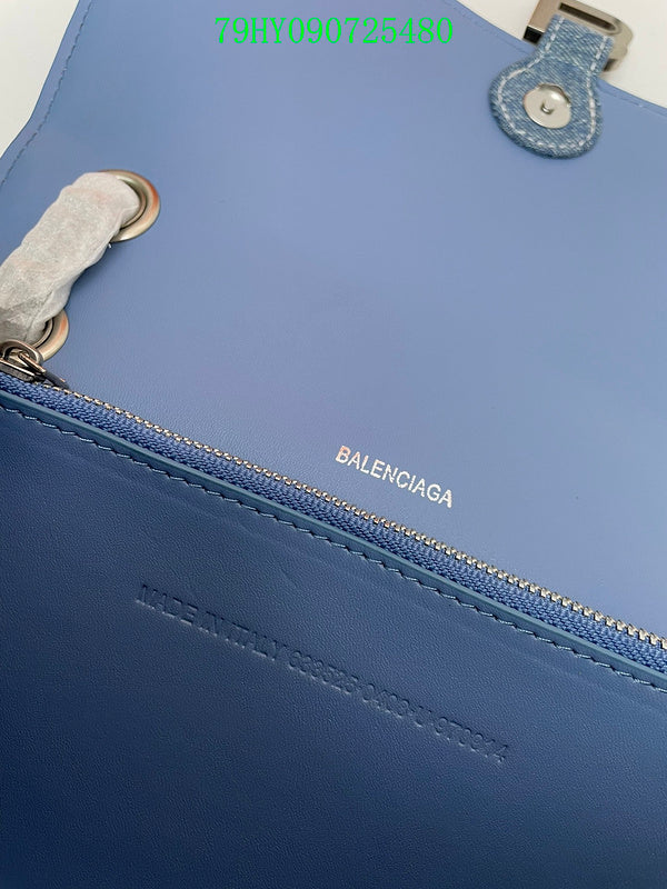 Luxe Touch Fashion - BGA Bags - 1692