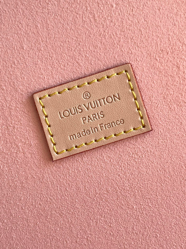 Luxe Touch Fashion LTB-Bags - 16836