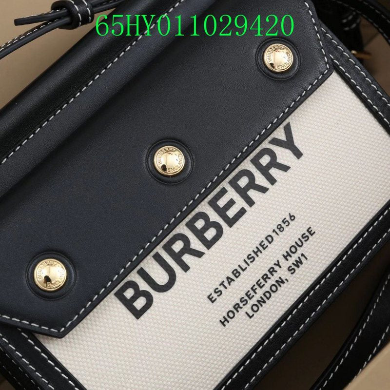 LTB Fashion -BBR Bags - 609