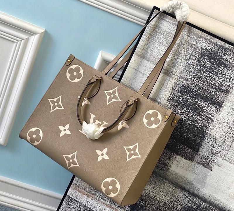 Luxe Touch Bags 

 - LTB Bags - 2709
