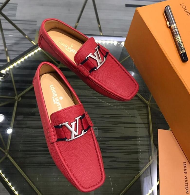 Luxe Touch Bags -  Men Shoes - 1896